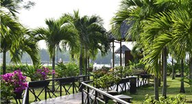 Victoria Can Tho Resort