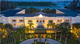 Victoria Can Tho Resort