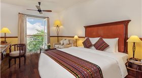 Victoria Can Tho Resort