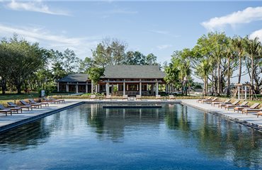 Azerai Cần Thơ Resort