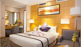 Superior Không cửa sổ (Superior No Window)