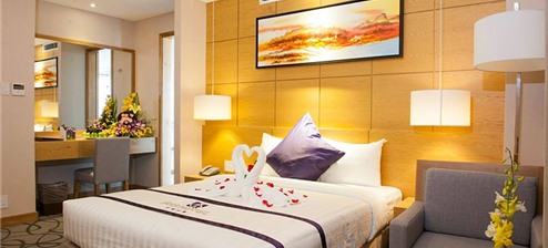 Superior Không cửa sổ (Superior No Window)