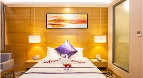 Khách sạn Iris Cần Thơ