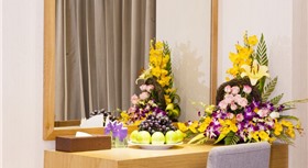 Khách sạn Iris Cần Thơ