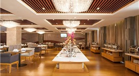 Khách sạn Iris Cần Thơ