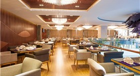 Khách sạn Iris Cần Thơ