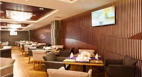 Khách sạn Iris Cần Thơ