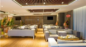 Khách sạn Iris Cần Thơ