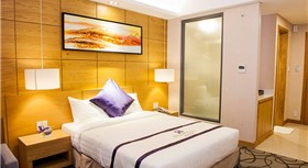 Khách sạn Iris Cần Thơ