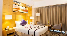 Khách sạn Iris Cần Thơ