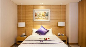 Khách sạn Iris Cần Thơ