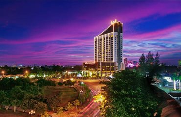 Khách sạn Mường Thanh Luxury Cần Thơ