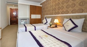 Khách sạn Nesta Cần Thơ