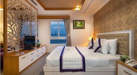 Khách sạn Nesta Cần Thơ