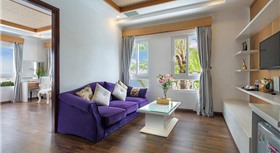 Khách sạn Nesta Cần Thơ