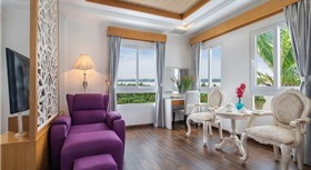 Khách sạn Nesta Cần Thơ