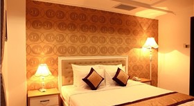 Khách sạn Nesta Cần Thơ