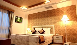 Superior 02 giường đơn (Superior Twin)