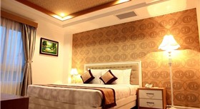 Khách sạn Nesta Cần Thơ