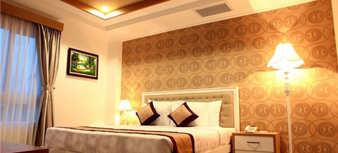 Superior 02 giường đơn (Superior Twin)