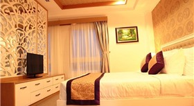 Khách sạn Nesta Cần Thơ