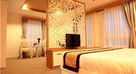 Khách sạn Nesta Cần Thơ