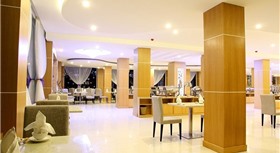 Khách sạn Nesta Cần Thơ