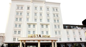 Khách sạn Nesta Cần Thơ