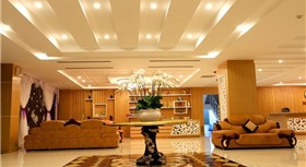 Khách sạn Nesta Cần Thơ