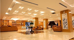 Khách sạn Nesta Cần Thơ