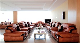 Khách sạn Nesta Cần Thơ