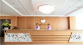 Khách sạn Nesta Cần Thơ