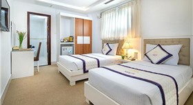 Khách sạn Nesta Cần Thơ