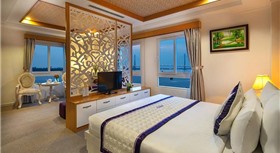 Khách sạn Nesta Cần Thơ