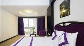 Khách sạn TTC Premium Cần Thơ