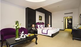 TTC Suite Nhìn ra Sông