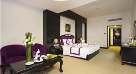 Khách sạn TTC Premium Cần Thơ