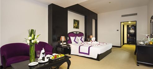 TTC Suite Nhìn ra Sông