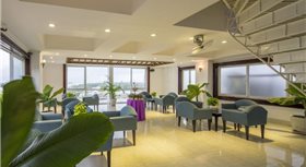 Khách sạn TTC Premium Cần Thơ