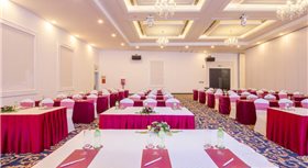 Khách sạn TTC Premium Cần Thơ