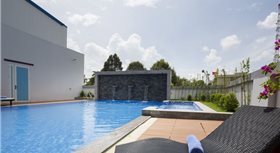 Khách sạn TTC Premium Cần Thơ