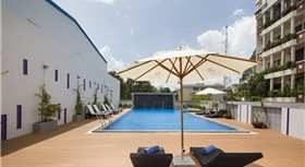 Khách sạn TTC Premium Cần Thơ