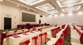 Khách sạn TTC Premium Cần Thơ