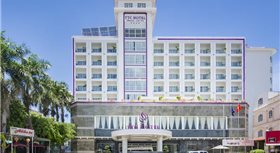 Khách sạn TTC Premium Cần Thơ