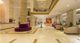 Khách sạn TTC Premium Cần Thơ