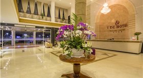 Khách sạn TTC Premium Cần Thơ