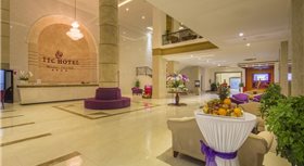 Khách sạn TTC Premium Cần Thơ