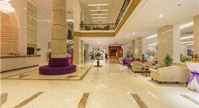 Khách sạn TTC Premium Cần Thơ