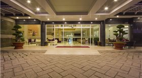 Khách sạn TTC Premium Cần Thơ