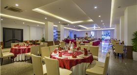 Khách sạn TTC Premium Cần Thơ